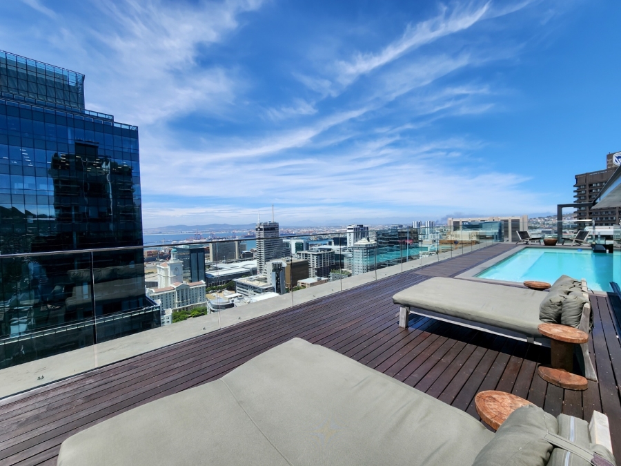  Bedroom Property for Sale in Cape Town City Centre Western Cape